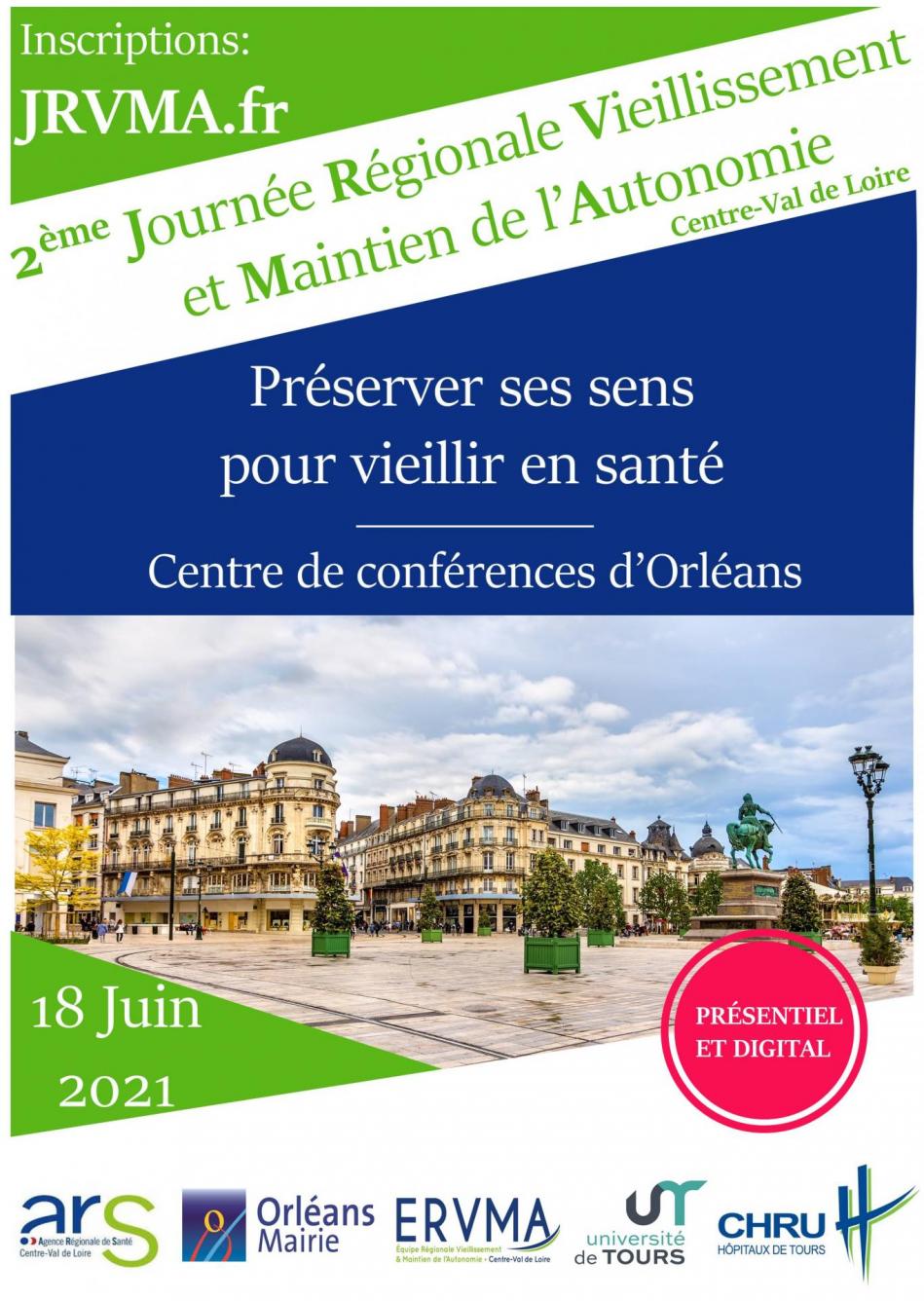 Affiche jrvma2021