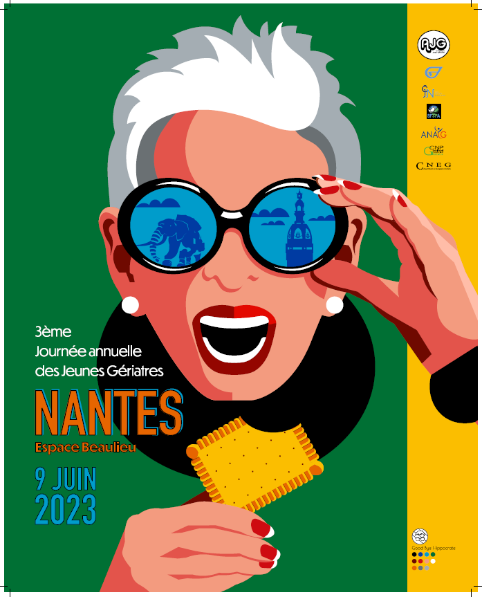 Affiche jajgnates2023