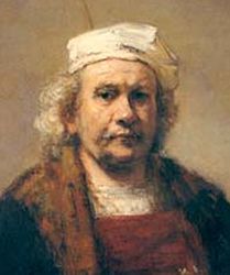 Autoportrait 1661 deux cerclessite