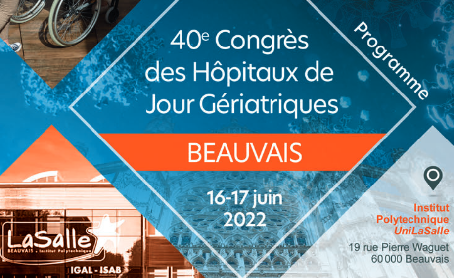 Congres hdj beauvais