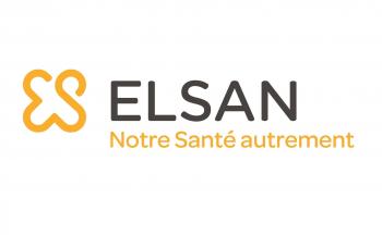 Elsan logo