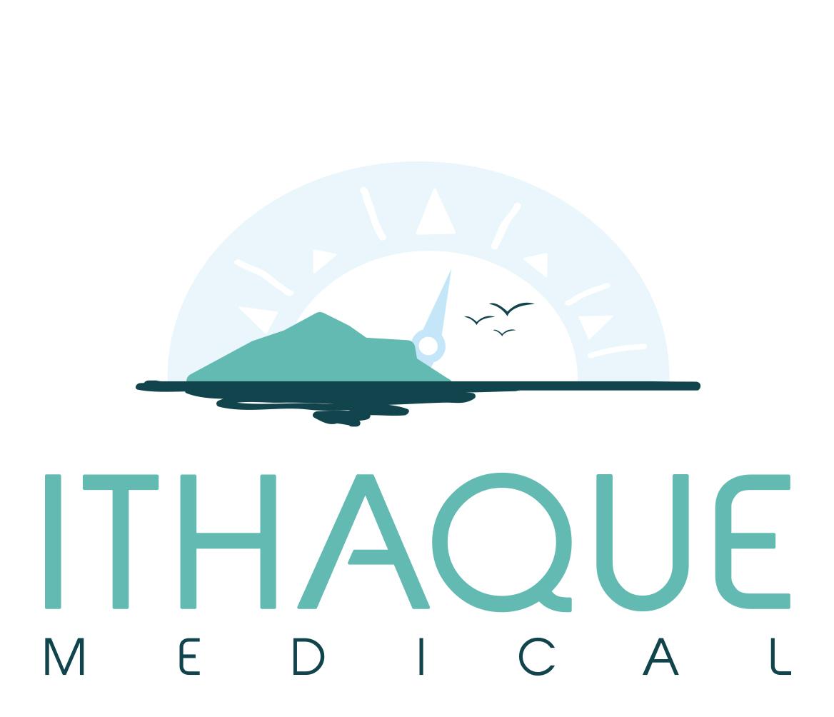 Logo ithaque