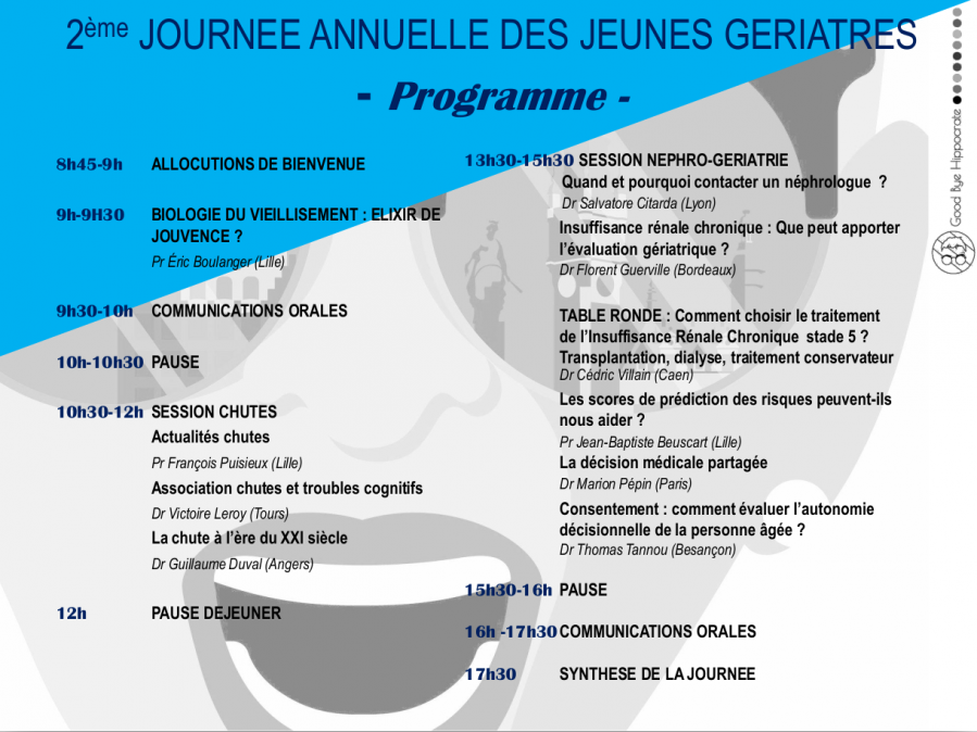 Programme