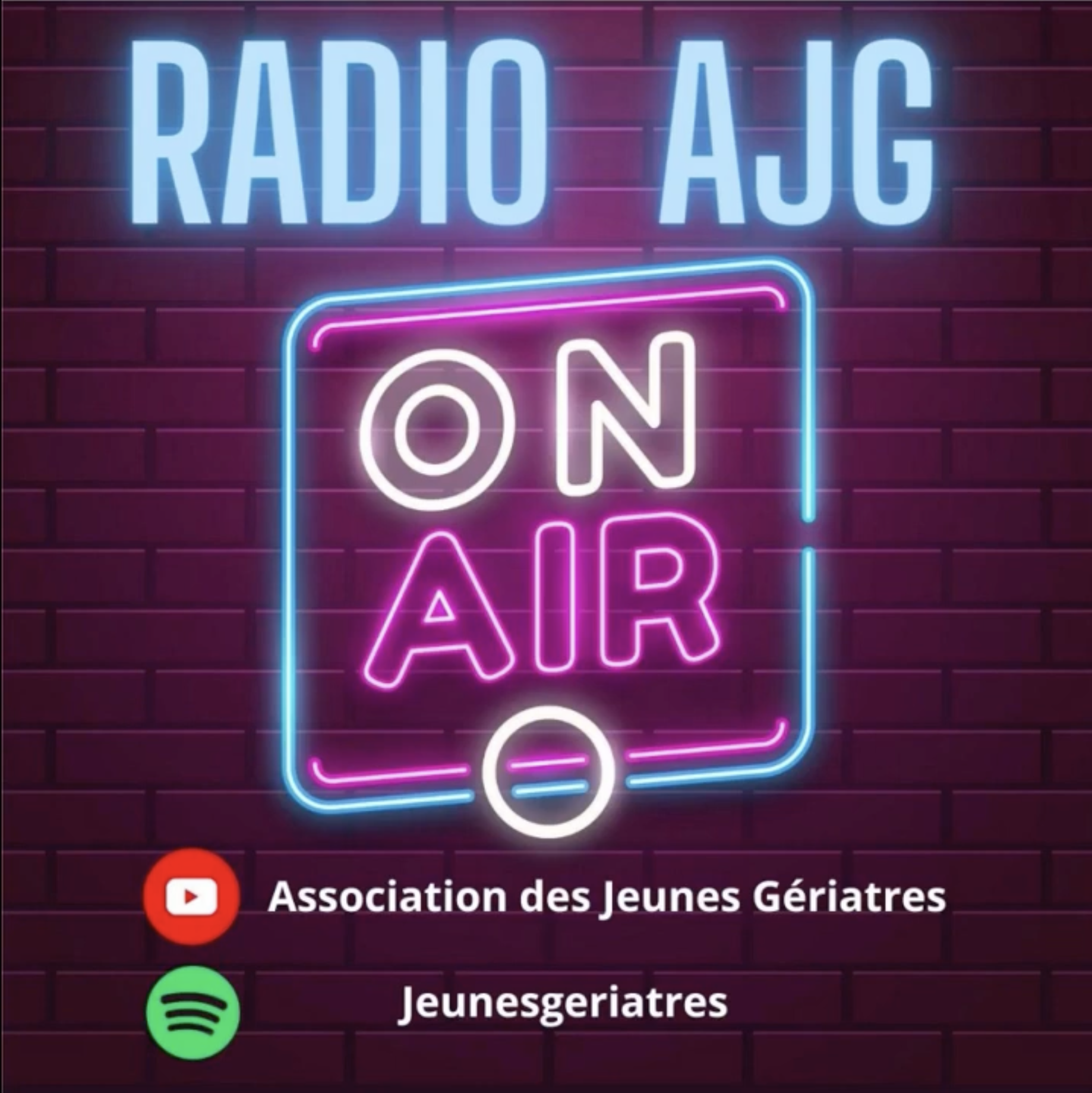 RadioAJG